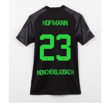 Borussia Monchengladbach Jonas Hofmann #23 Tredje Tröja 2022-23 Korta ärmar